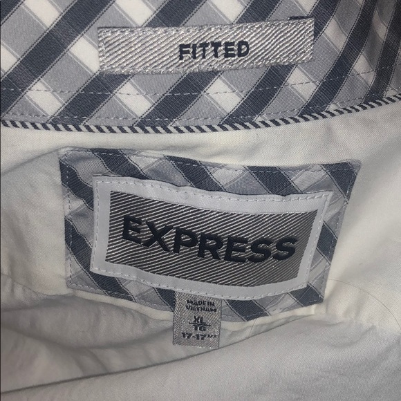 Express size xl - Picture 6 of 8